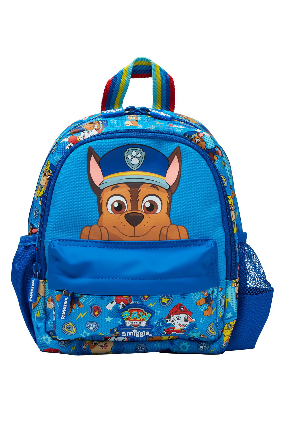 SMIGGLE PAW PATROL KREŞ BOY MİNİK SIRT ÇANTASI