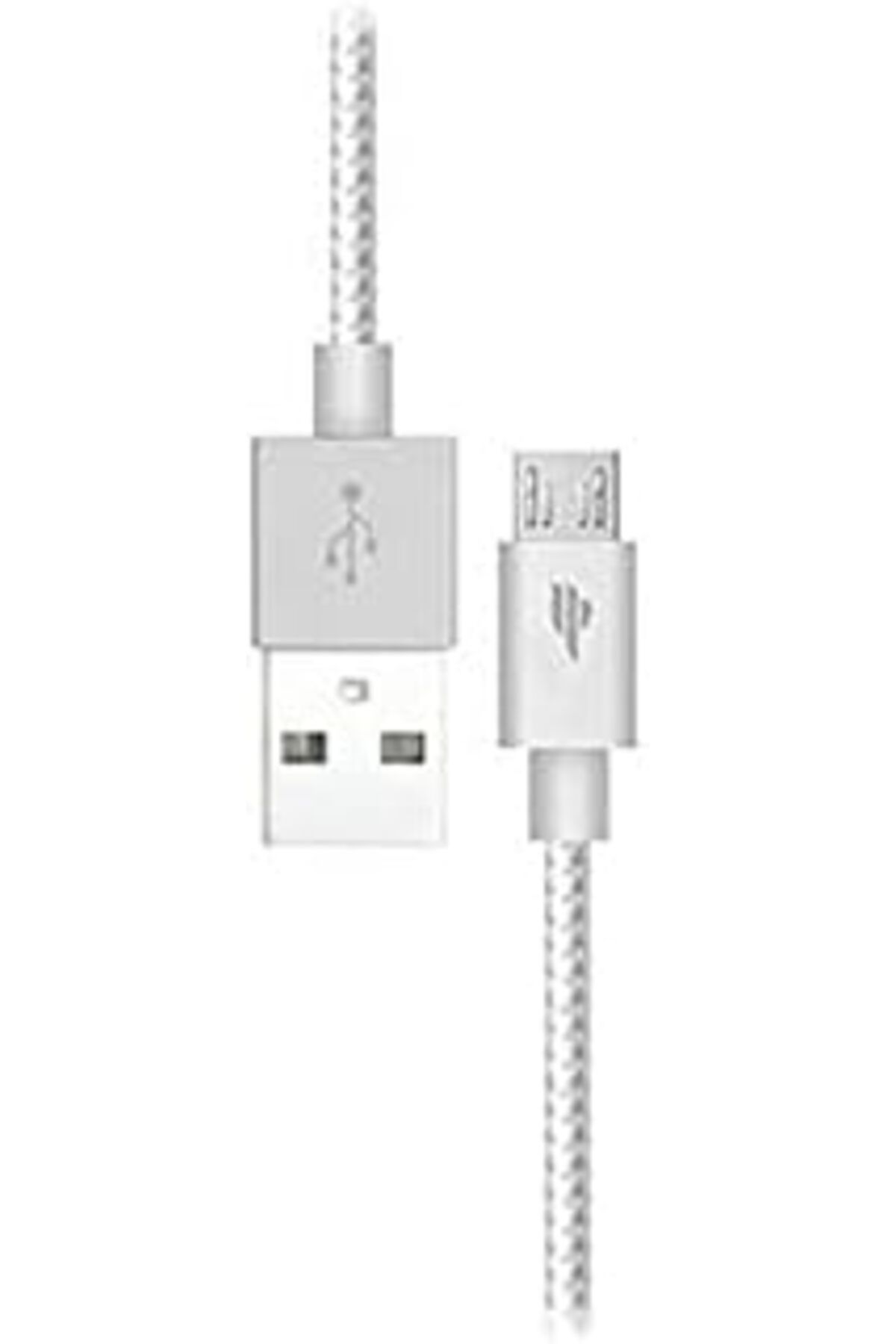 Epatim Sw-A5 Micro Usb 1M Silver Data + Şarj Kablosu