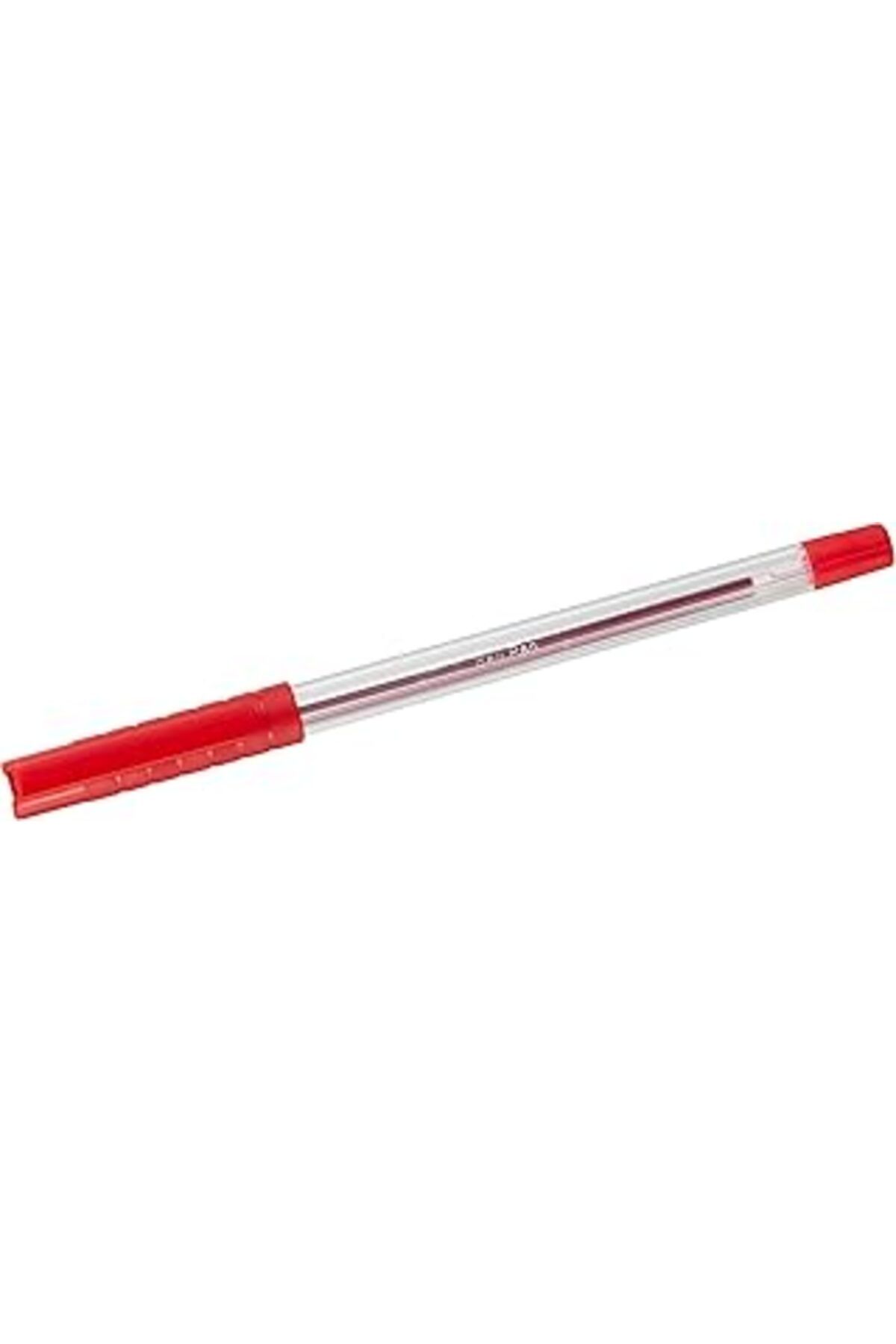 ShopZum Umix Ball Pen 0.7 Mm - Kırmzı