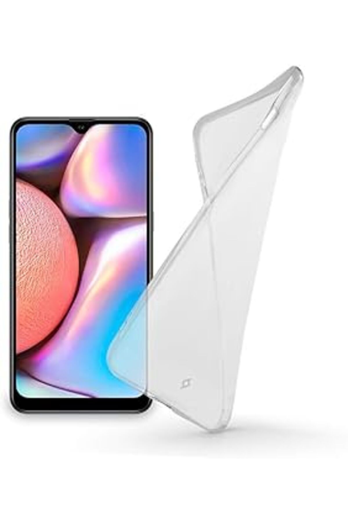 nerede bulurum 2Pns422 Superslim Koruma Kılıfı Sam.Galaxy A10S - Şeffaf (2Pns422)