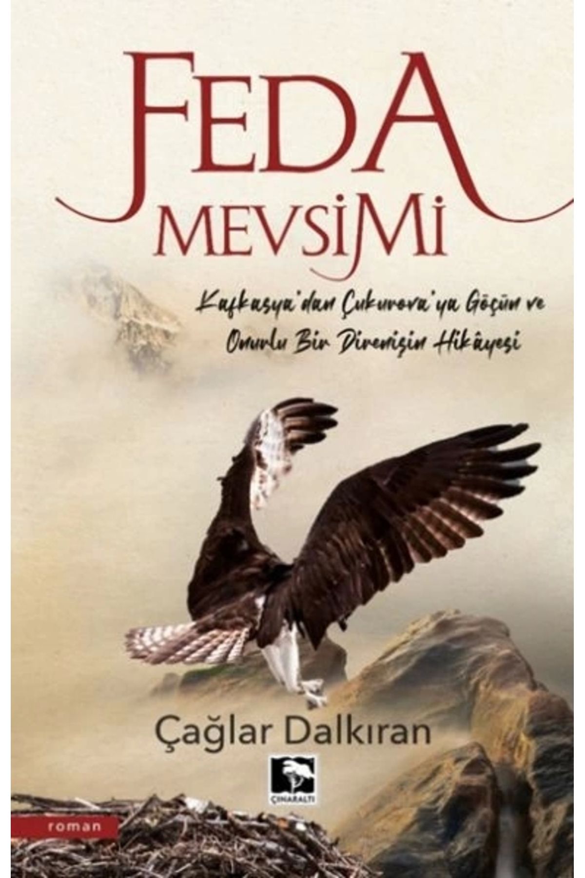 Çınaraltı Yayınları Feda Mevsimi