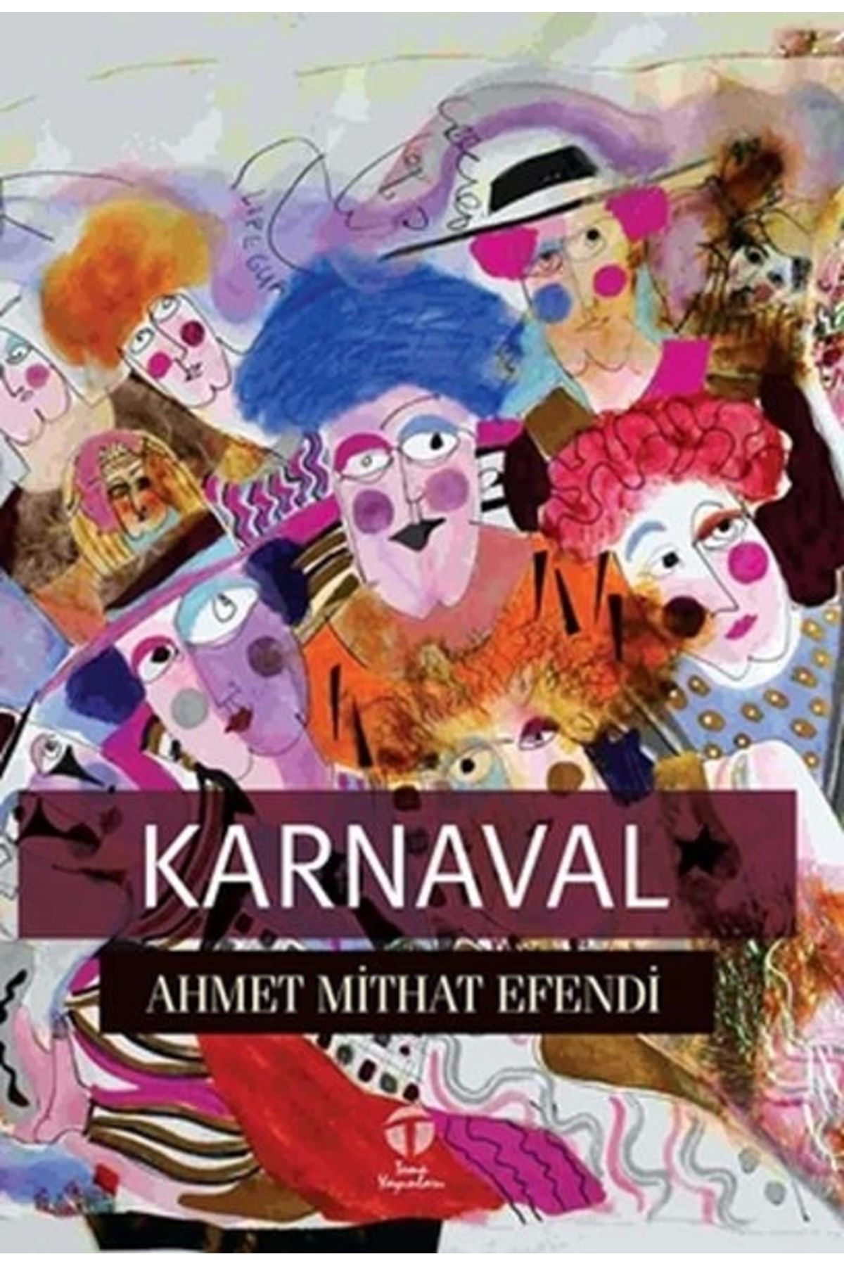 Tema Yayınları Karnaval