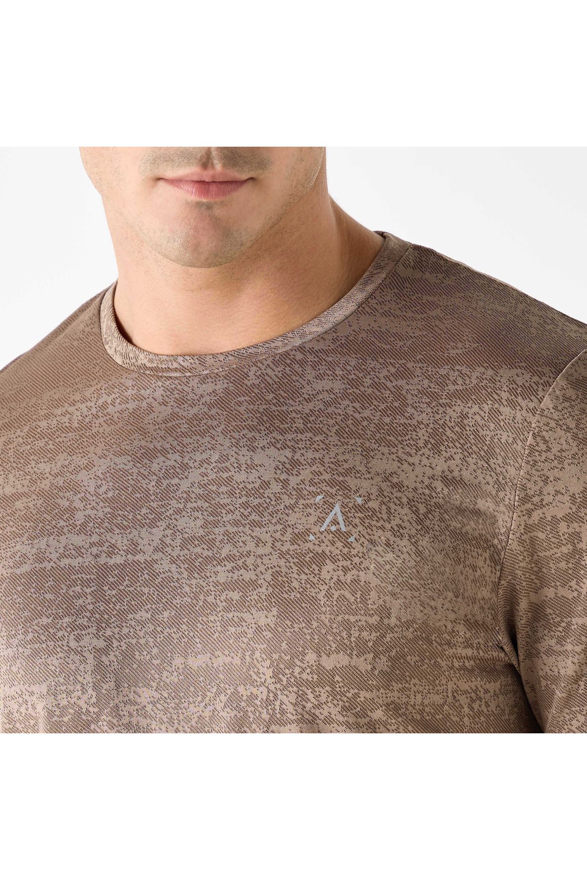 Adot-Active Tshirt Core Performance Tshirt 4