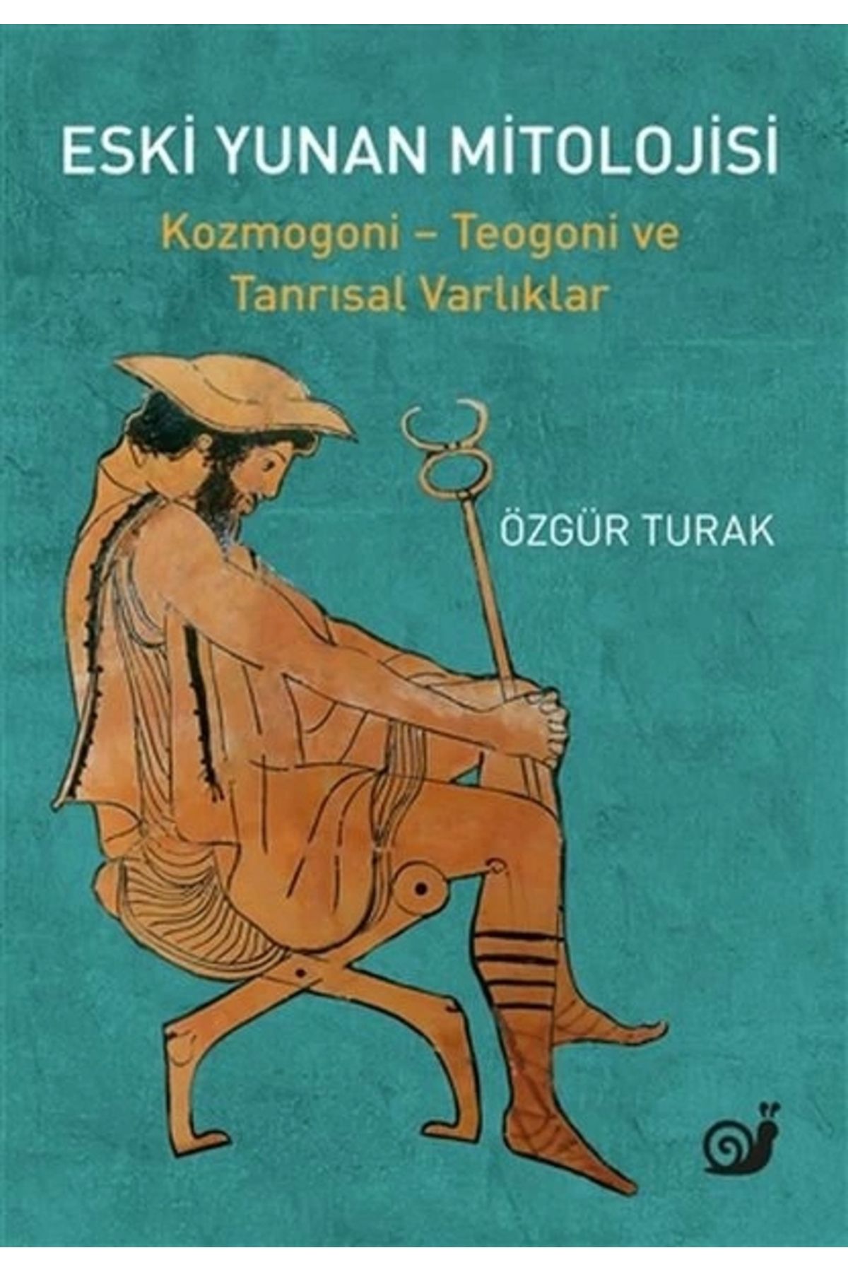 Sakin Kitap Eski Yunan Mitolojisi