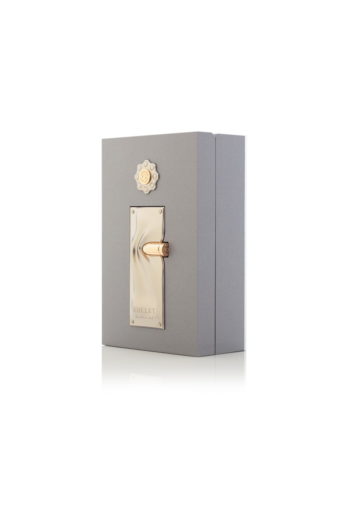 Arabian Oud-Bullet 100 ml 1