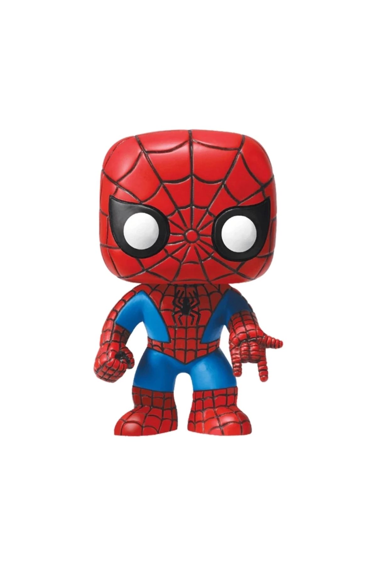 NessiWorld Funko Pop Mrvel Sider-mn