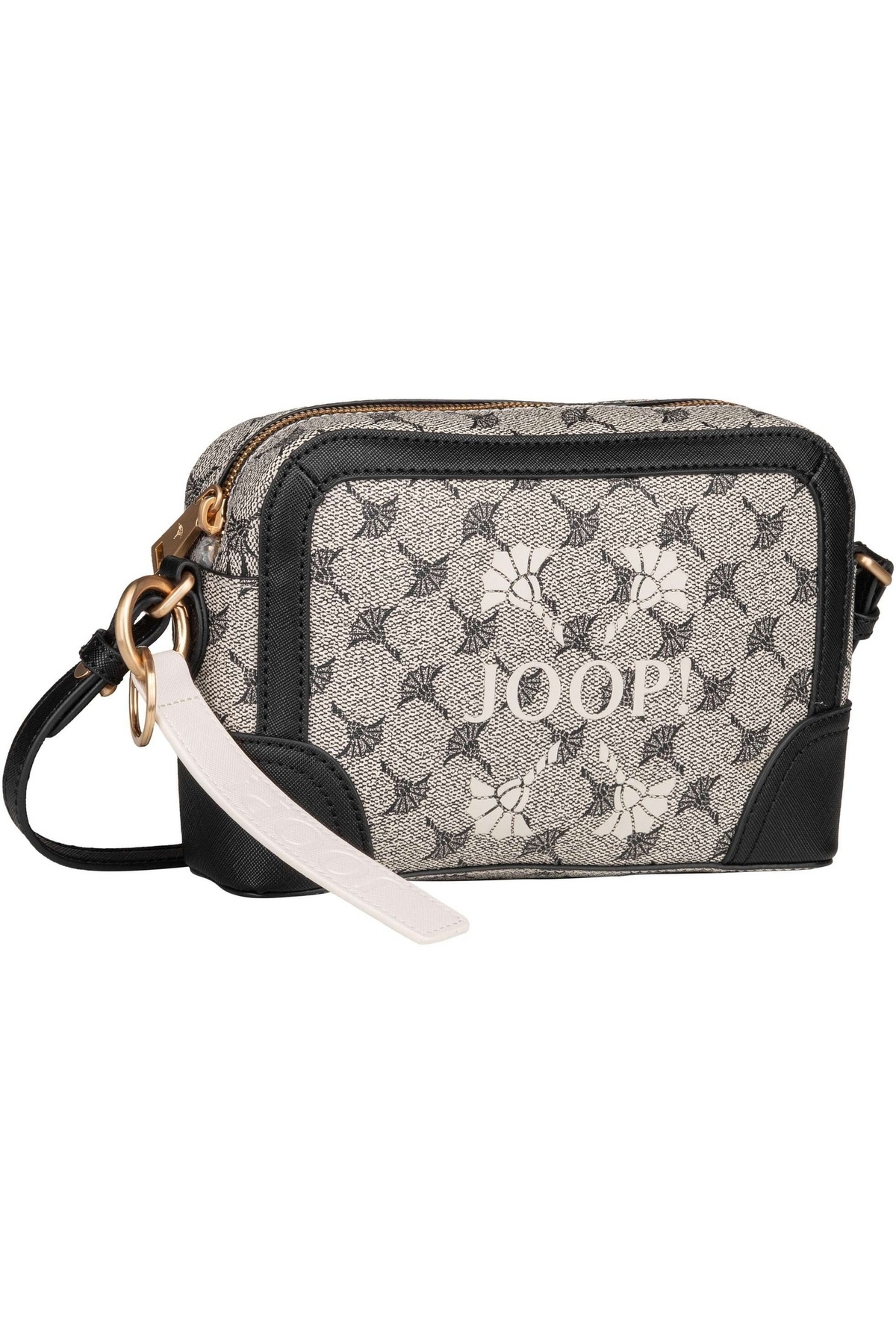 JOOP!-Umhängetasche Mazzolino Chiaro Cloe Shoulderbag SHZ 1
