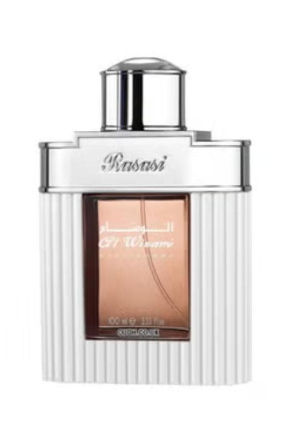 Rasasi-Al Rasasi Perfume Eau De Parfum For Men 100 ml 1