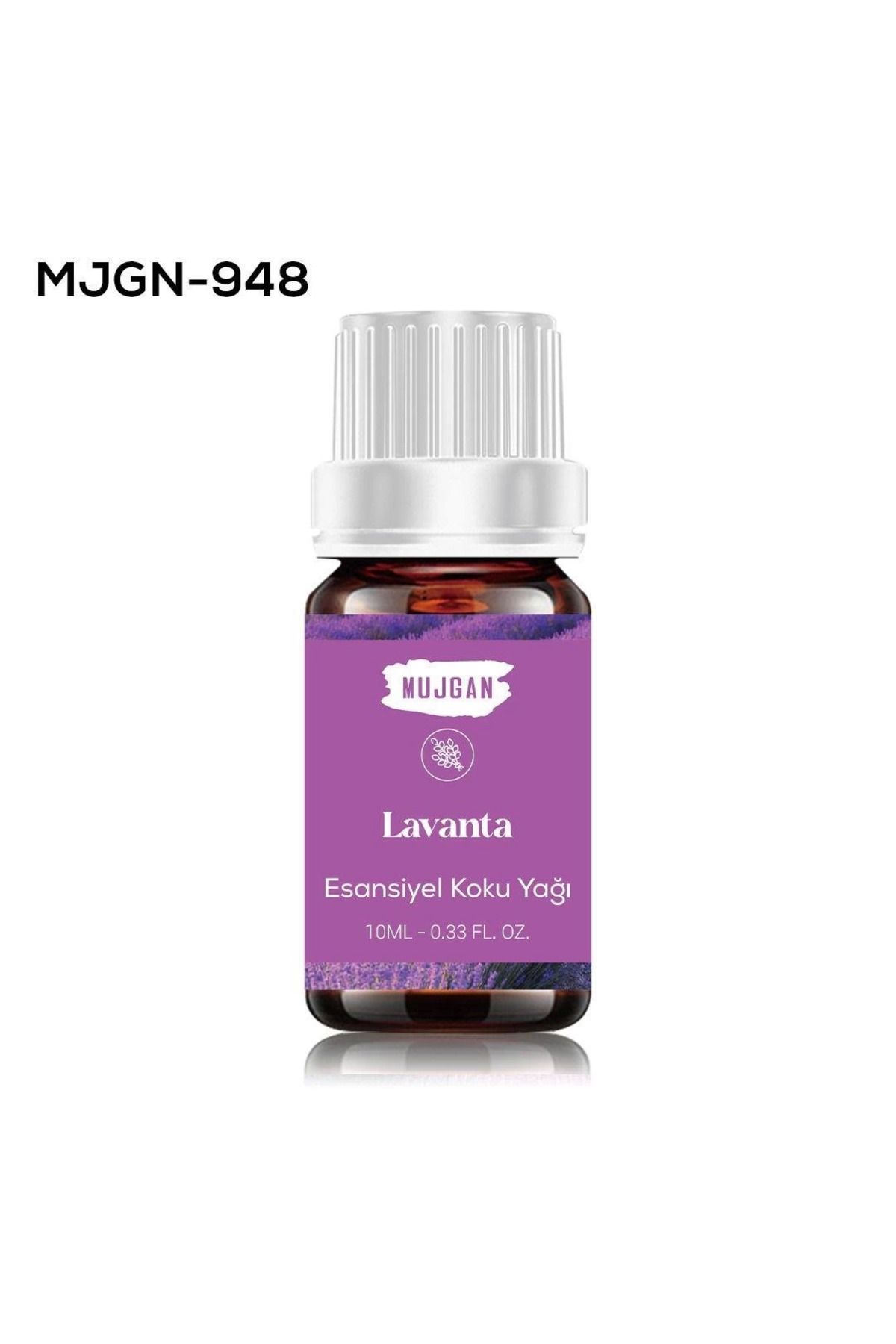 mudikonsept Lavanta Esans - MDE4286-5516