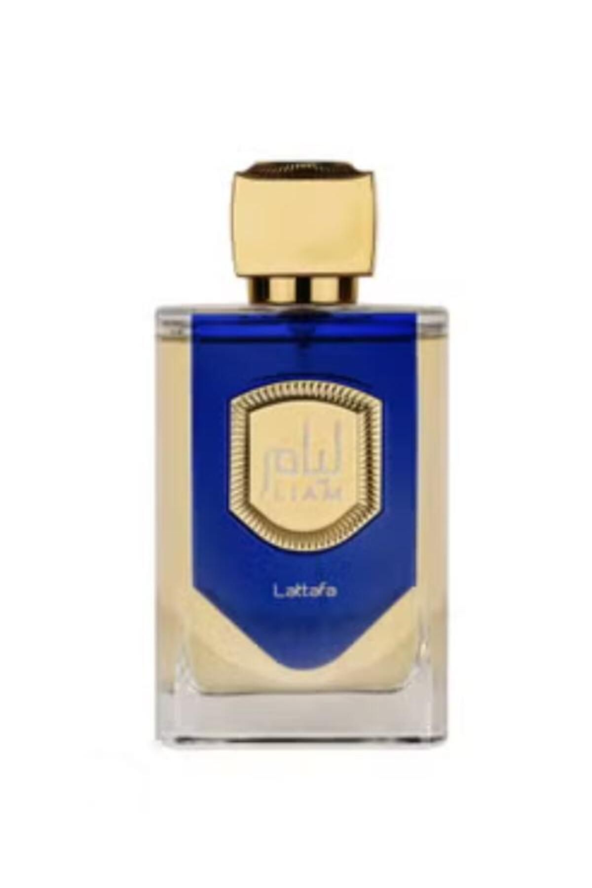 lattafa-Liam Blue By Lattafa EDP 100ml 1