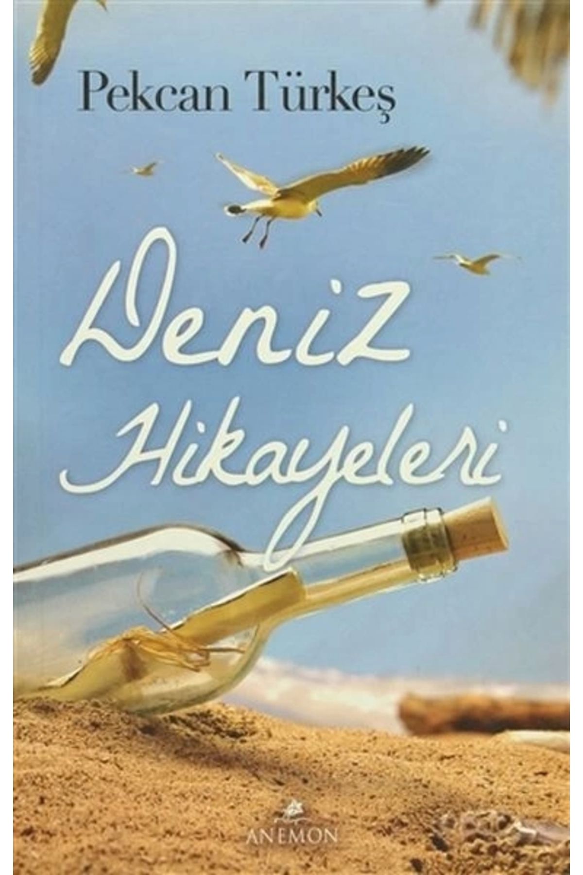 Anemon Yayınları Deniz Hikayeleri