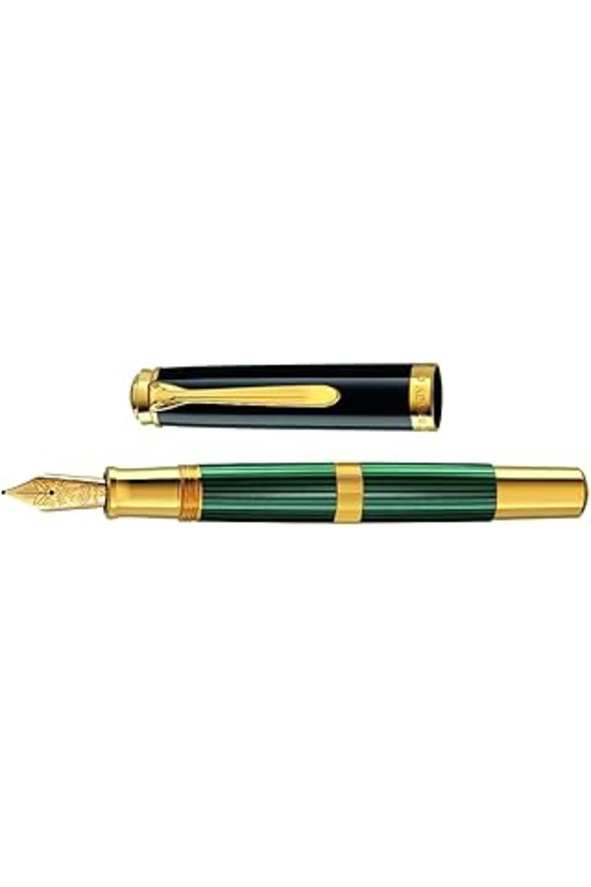 ebadi Pelikan Fountain Pen Limited Edition M800 40 Years Of Souverän