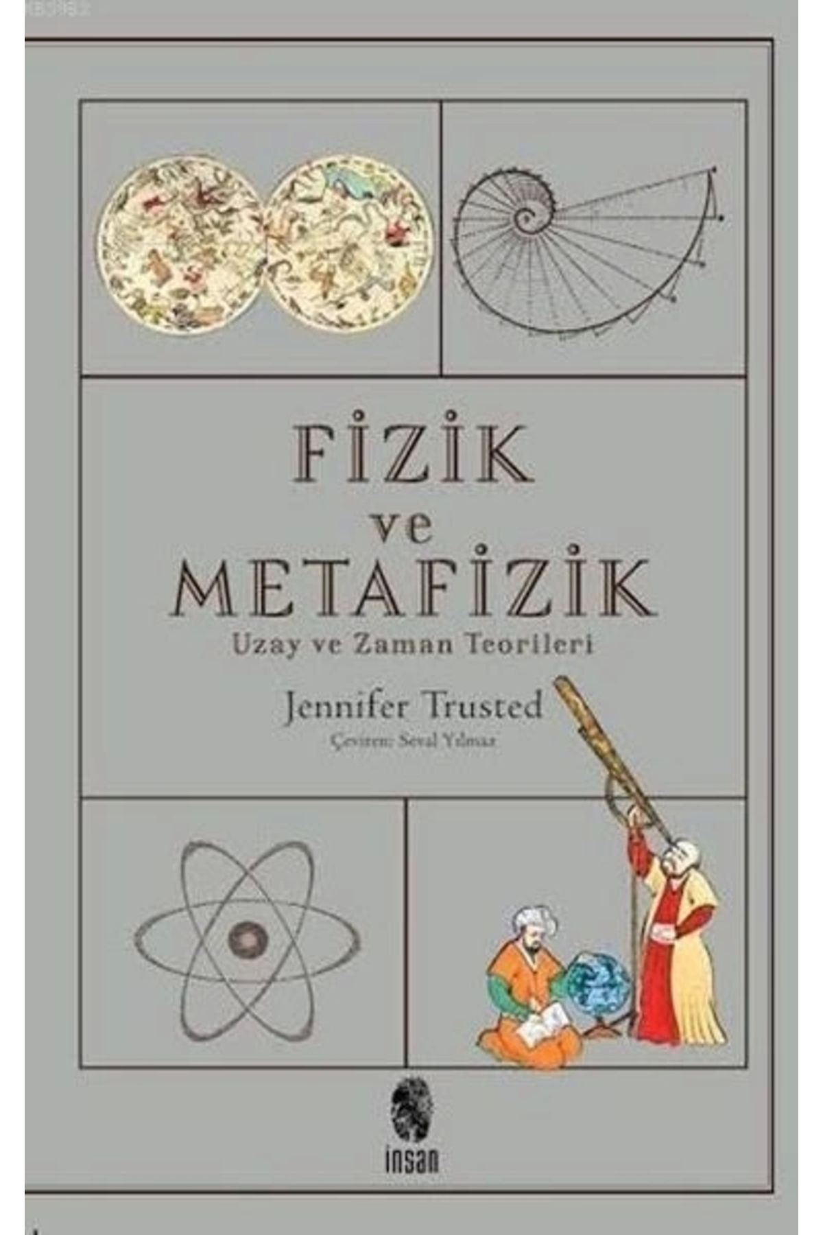 İnsan Yayınları Fizik ve Metafizik