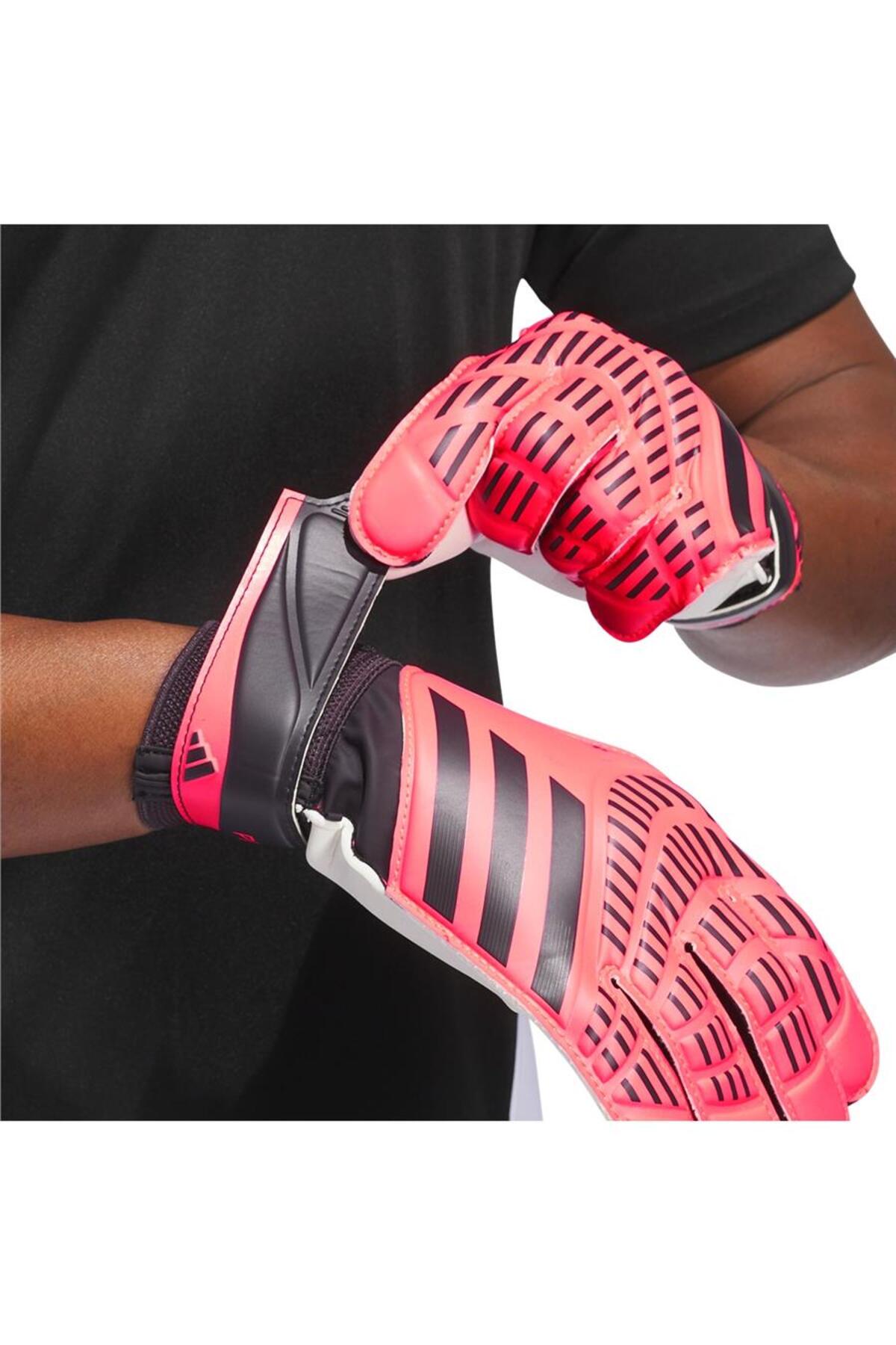 adidas PRED GL TRN Kaleci Eldiveni IX3871 - Fiyatı, Yorumları