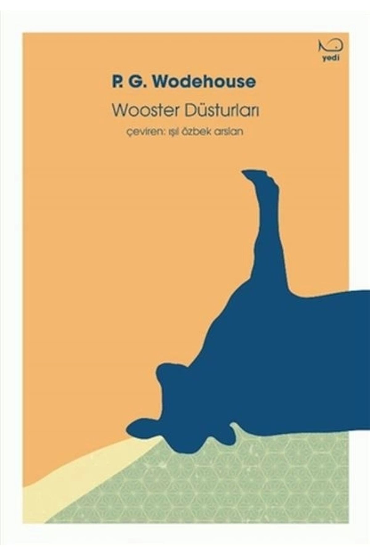 Yedi Yayınları Wooster Düsturları