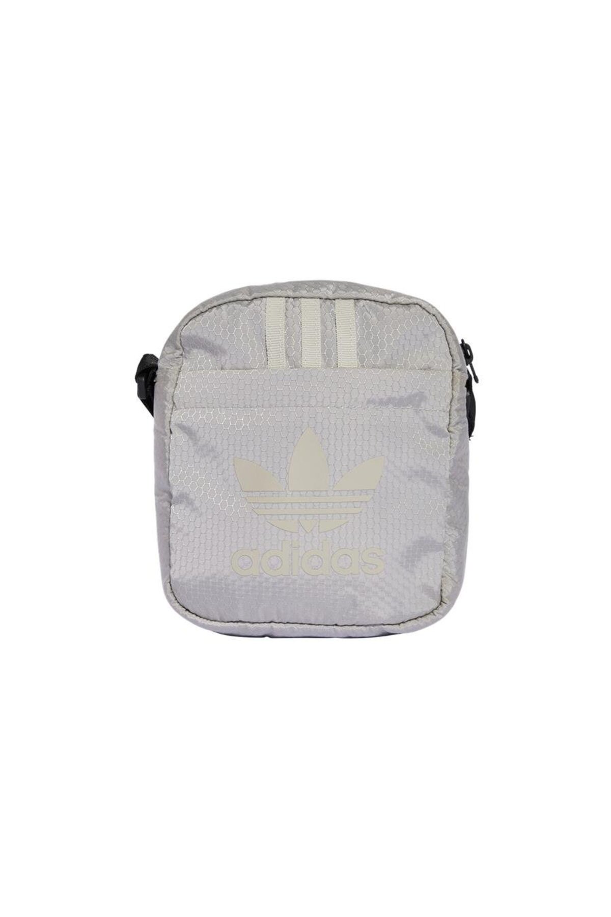 adidas SMAL ITEM BAG Aksesuar  Gri  Omuz Çantası JJ1989