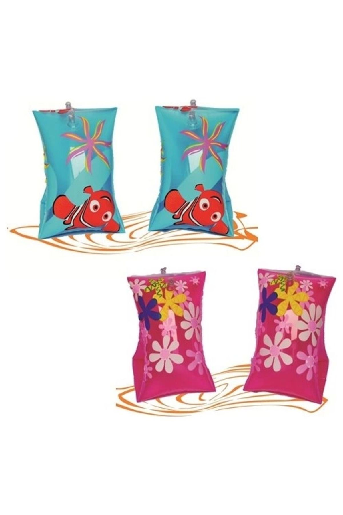 gnsstore BERMUDA KOLLUK 30*15 CM NEMO BALIK