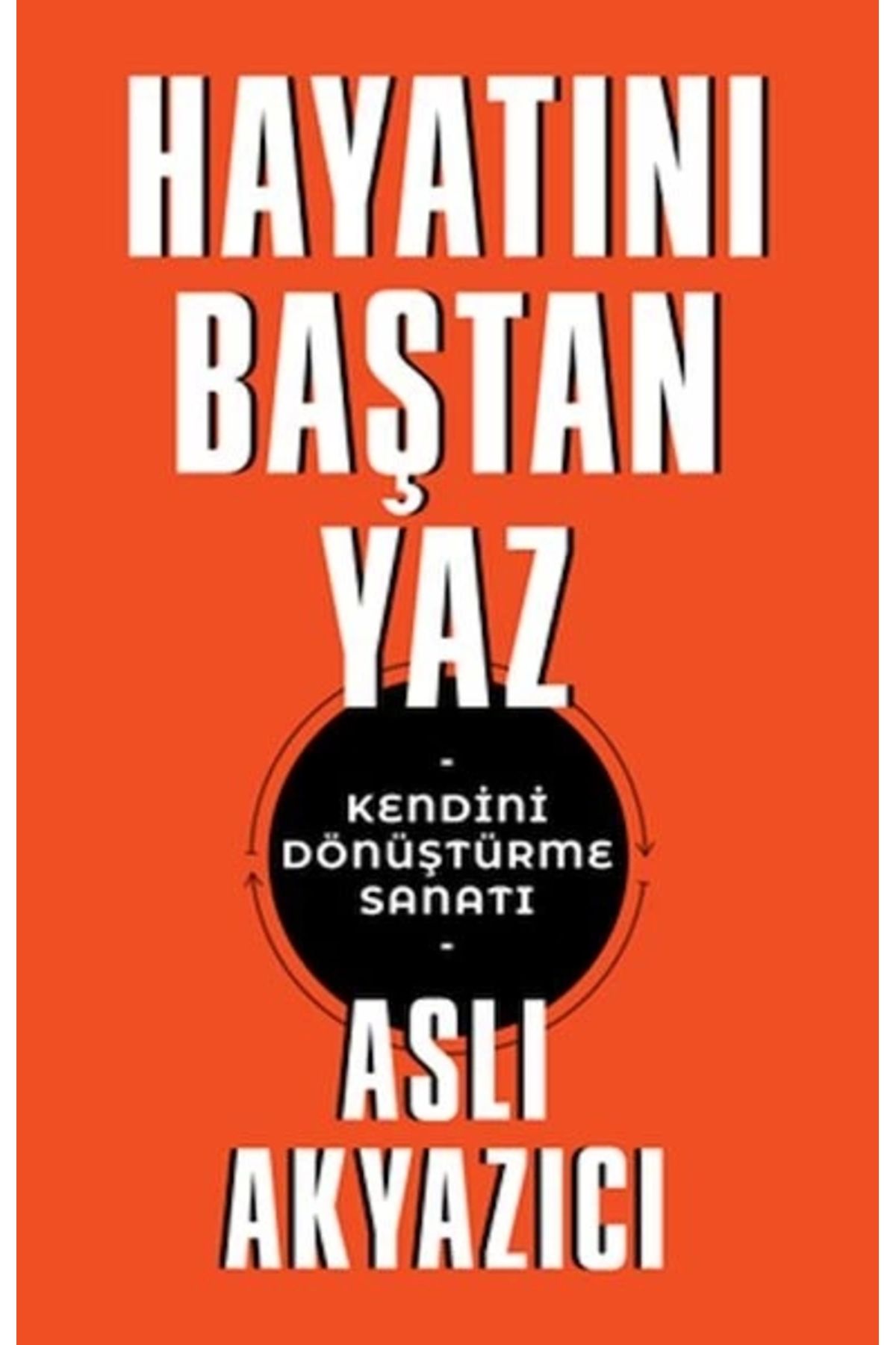 Butik Yayınları Hayatını Baştan Yaz