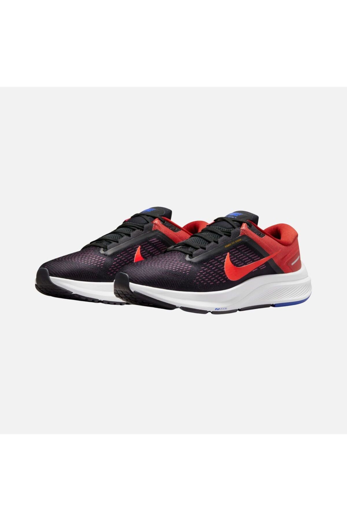 Nike Air Zoom Structure 24 Road Running Spor Ayakkabı