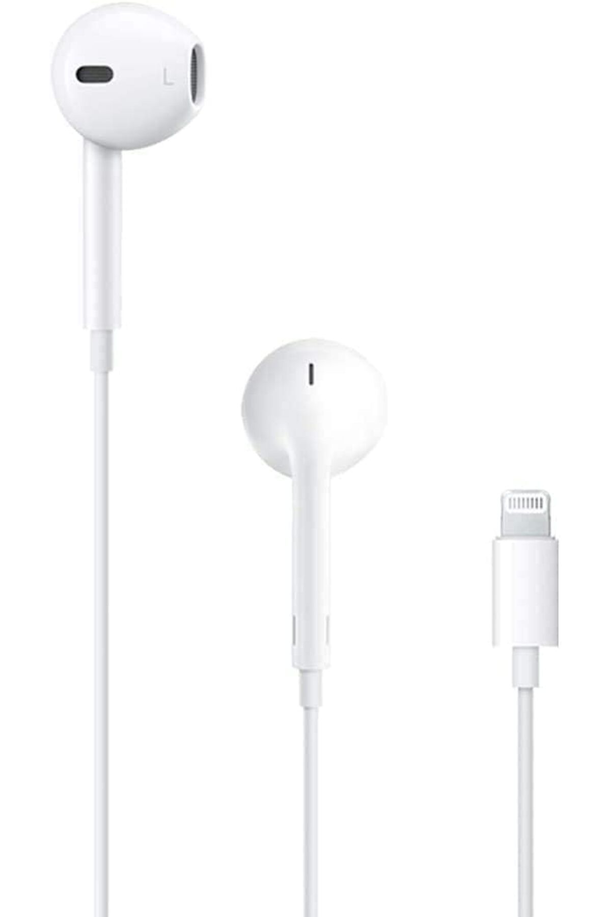 STOREMAX buxystorem 7/8/x/11/12 İçin Lightning EarPods Kulaklık. iPhone 7/8/x/xs/xr/11/11Pro/12/12Pro Uyum