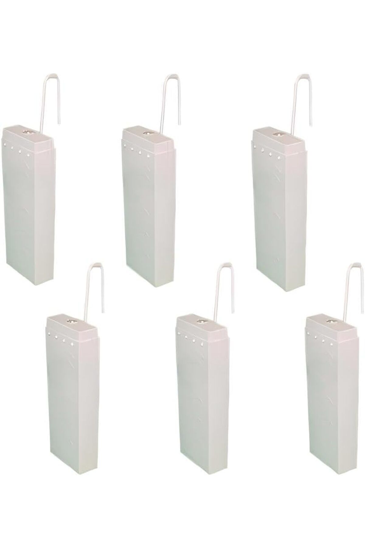 STOREMAX glpzr 6 Adet Hava Nemlendirici Kalorifer Suluğu trendybuy 1109110