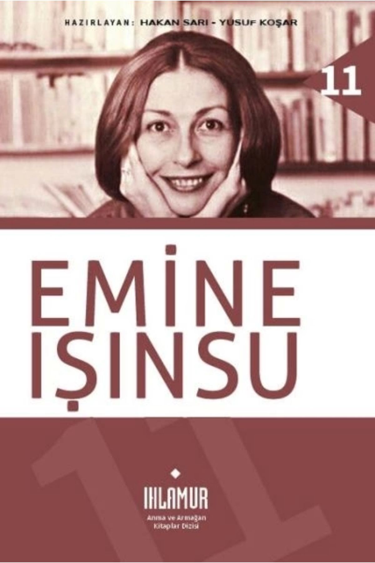 Ihlamur Kitap Emine Işınsu