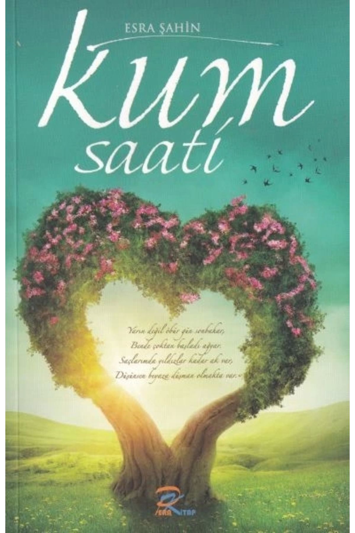 Pera Kitap Kum Saati