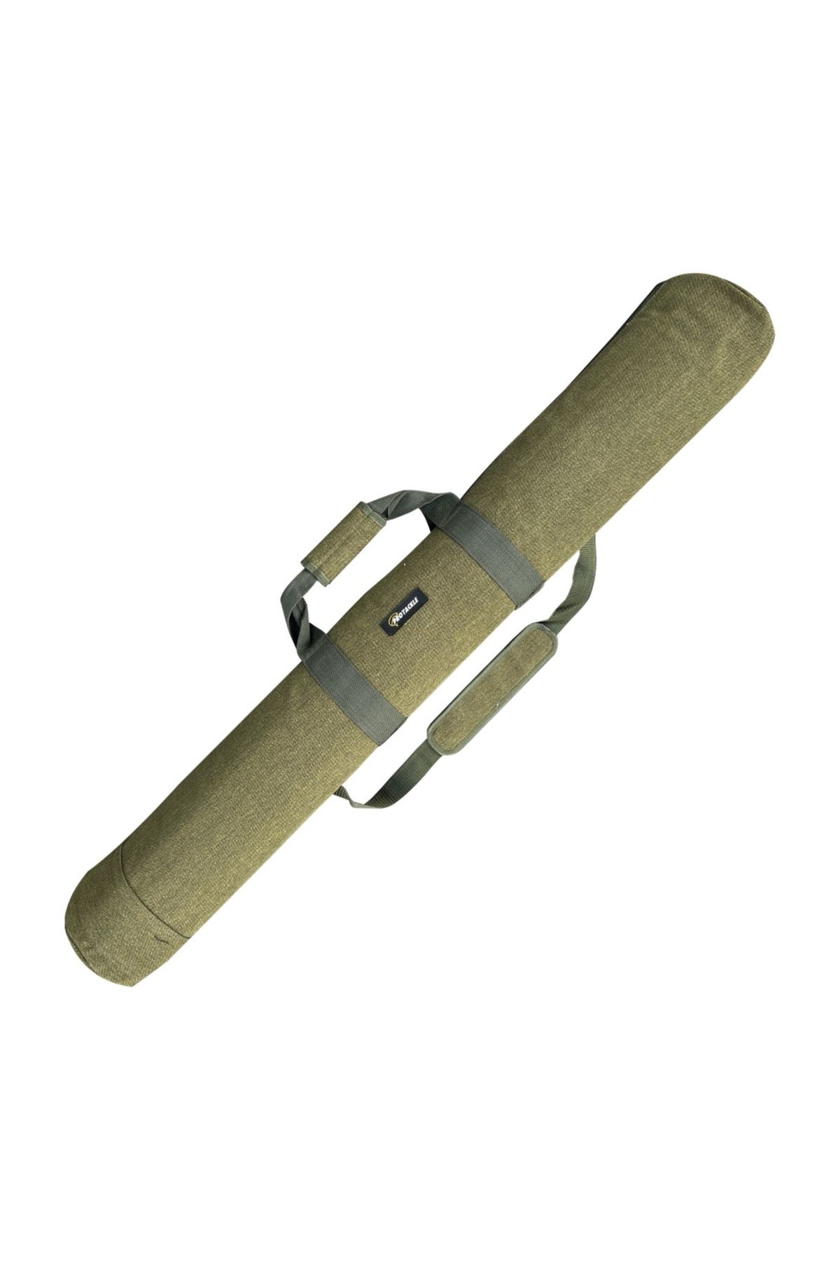 AtikCamp Protackle Canvas Kamış Çantası 130 cm