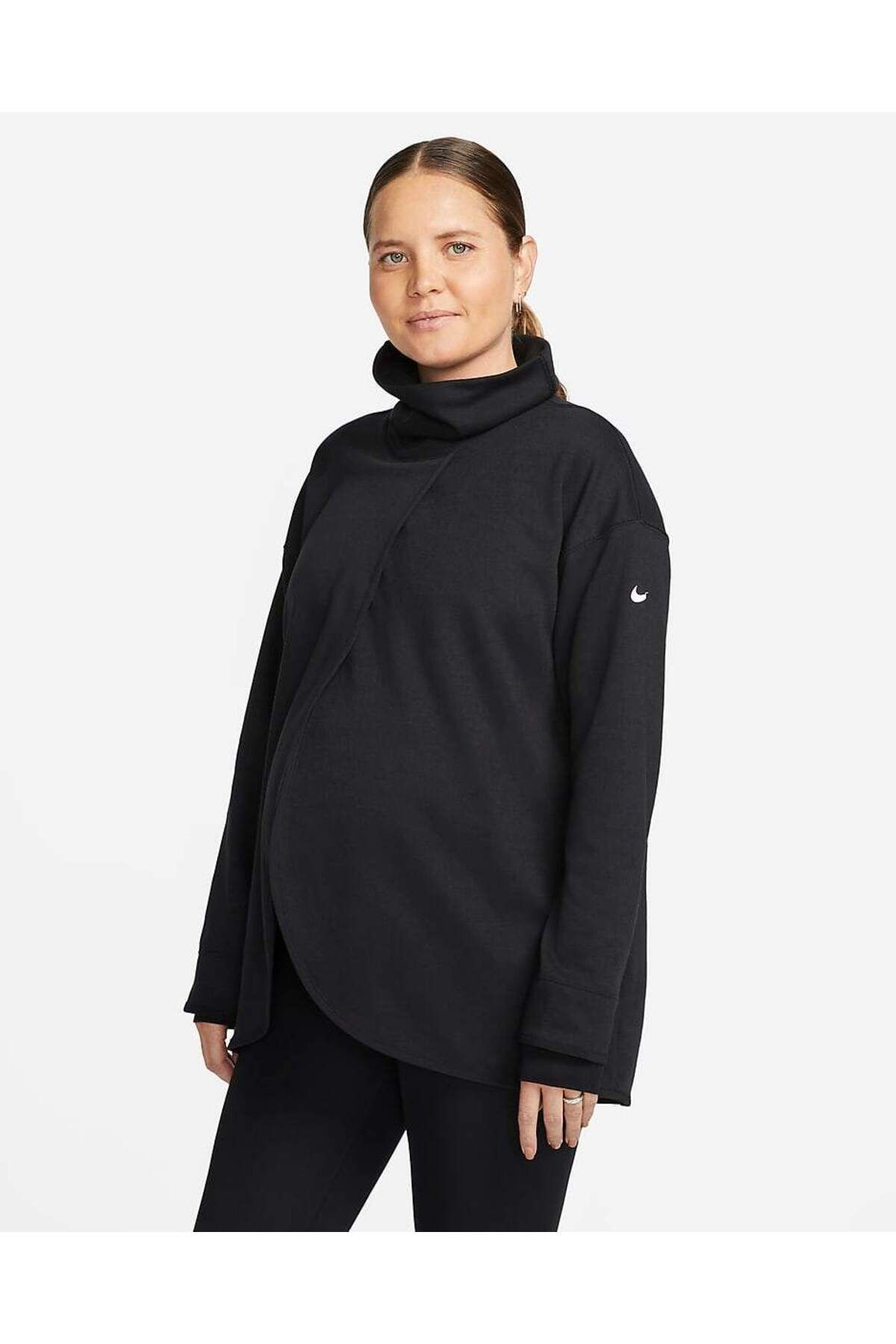 Nike Pullover Double-sided (Maternity) Kadın Sweatshirt