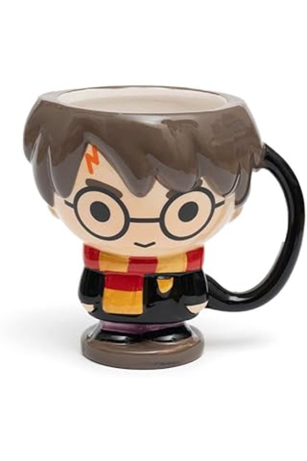 Epatim Bood Design 3D Harry Potter Mug