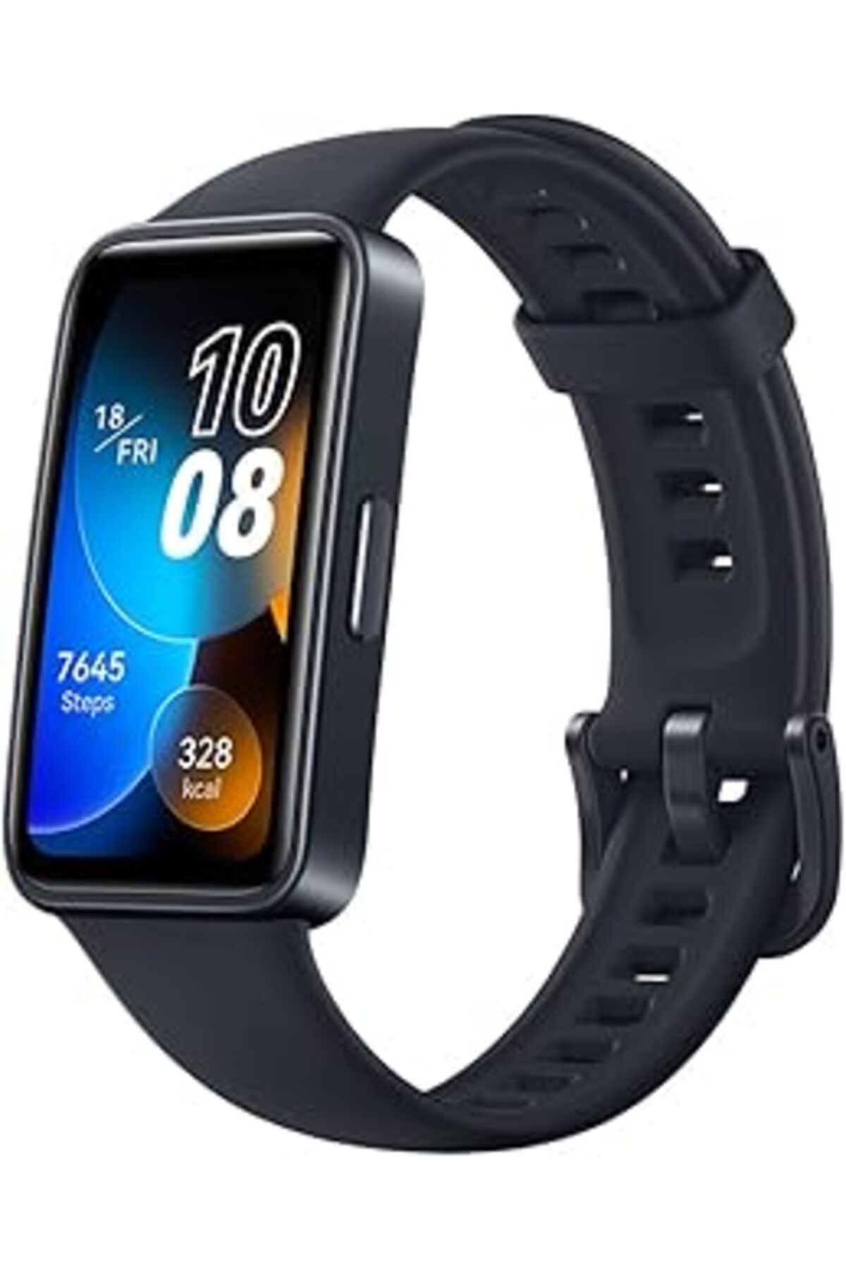 MAGNESİA Huawei Band 8 - Siyah