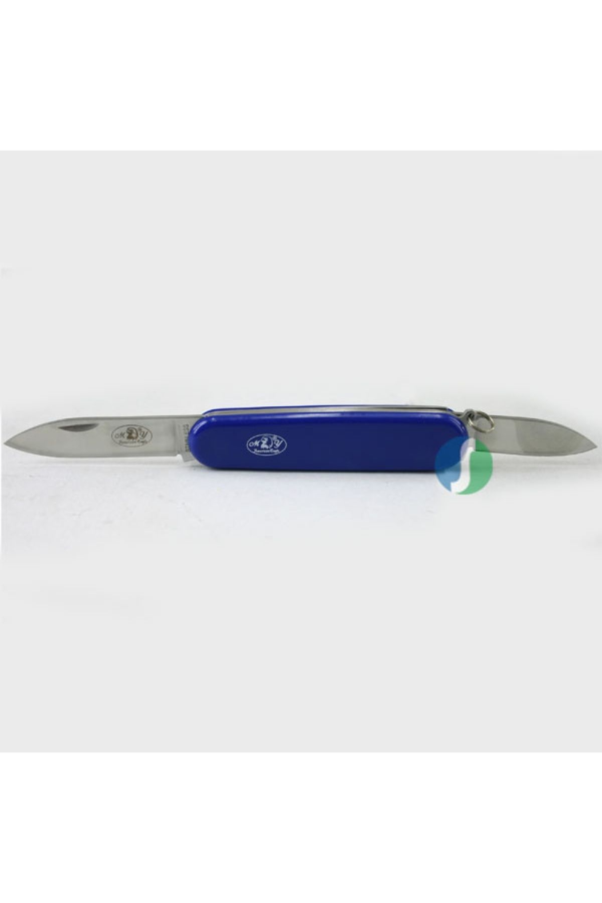 AtikCamp Knife Blue Çakı