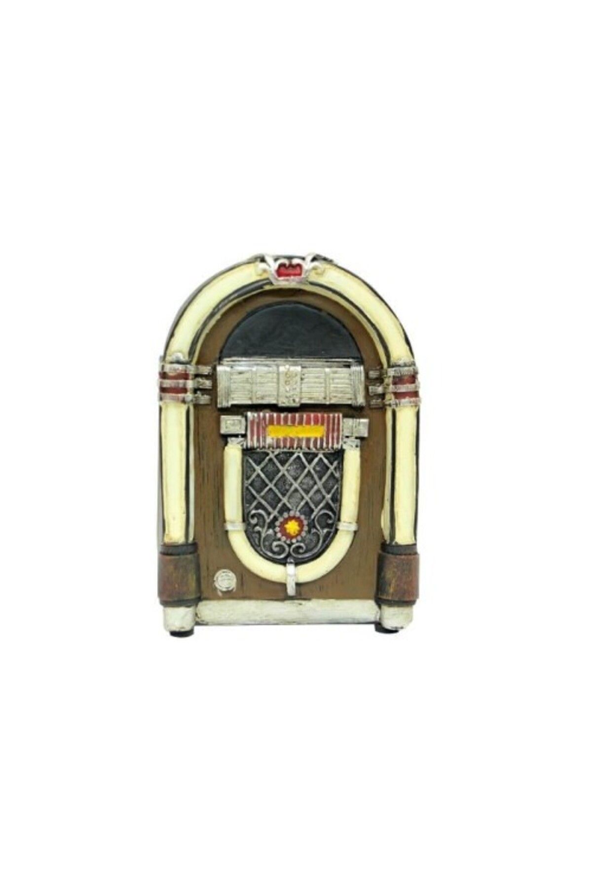 BelleFusion Jukebox Müzik Kutusu