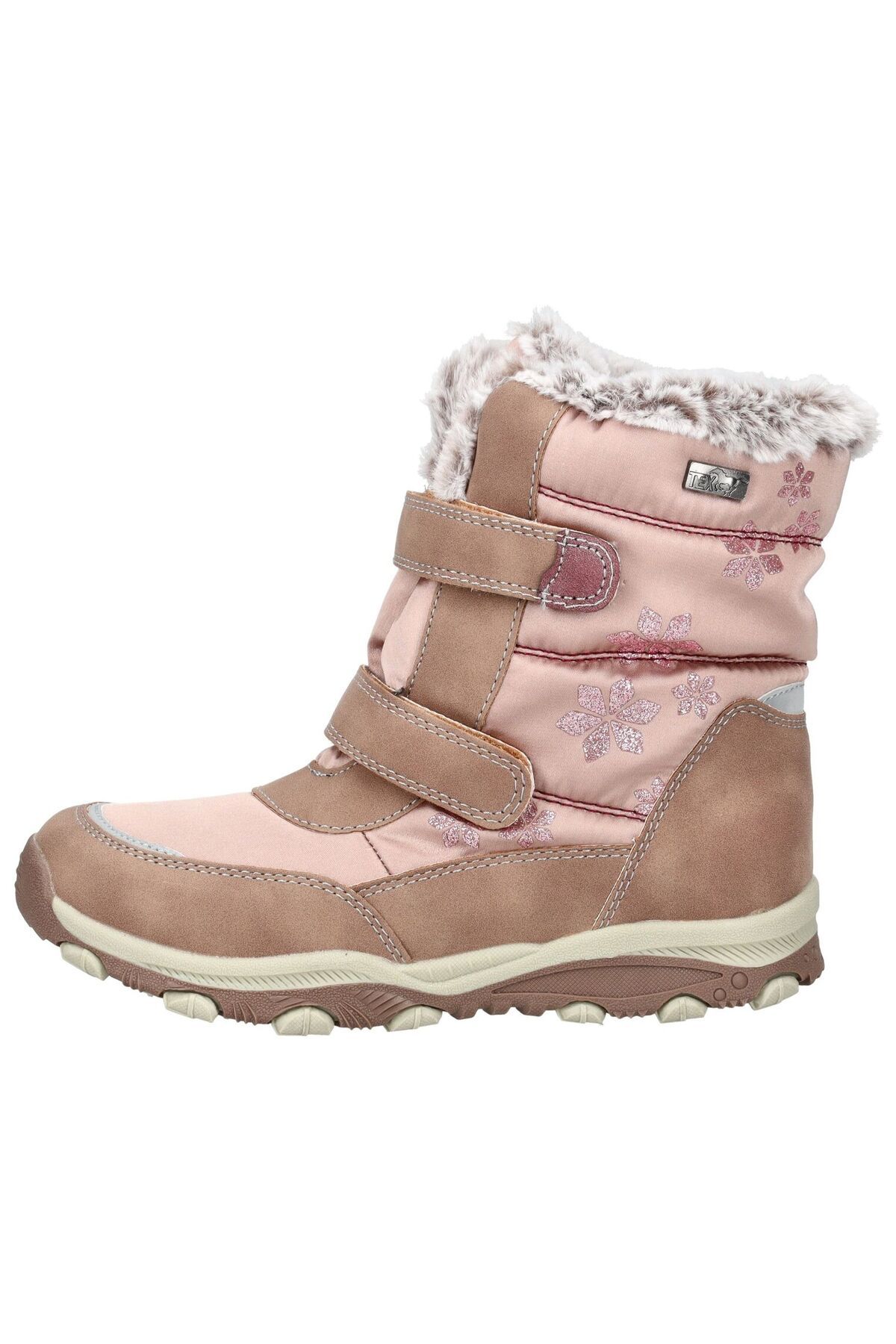 Mustang-Stiefel 2