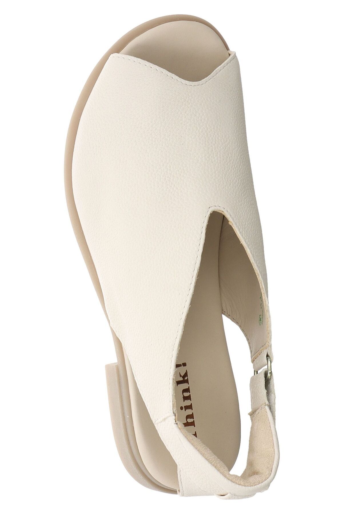 Think!-Sandalen 6