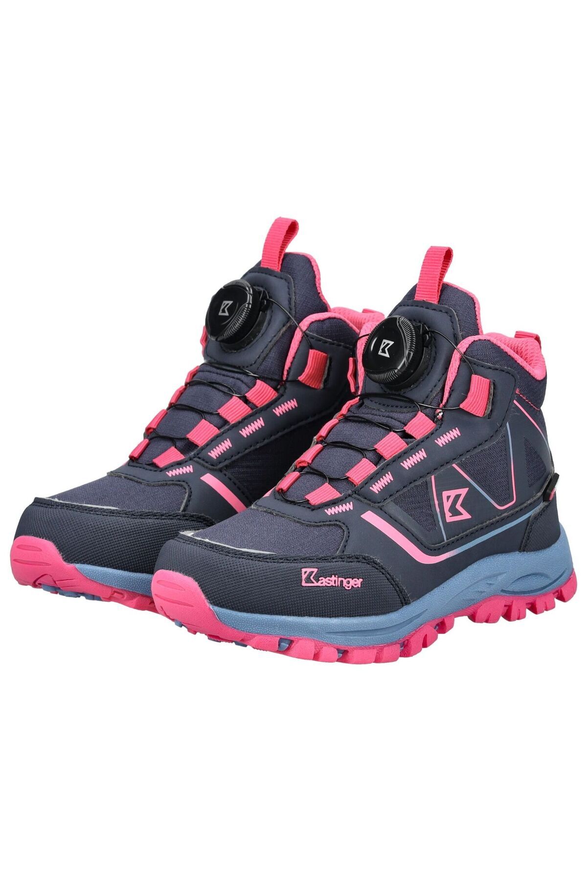 Kastinger-Wanderschuhe 3