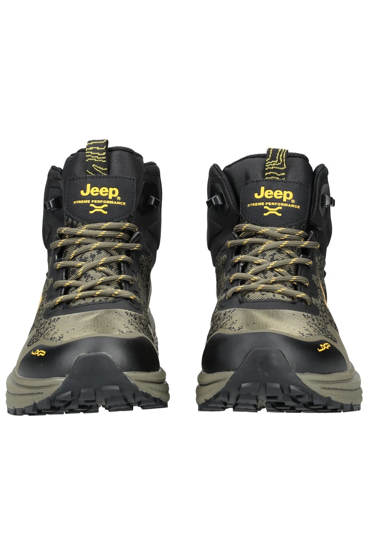 Jeep-Wanderschuhe 4