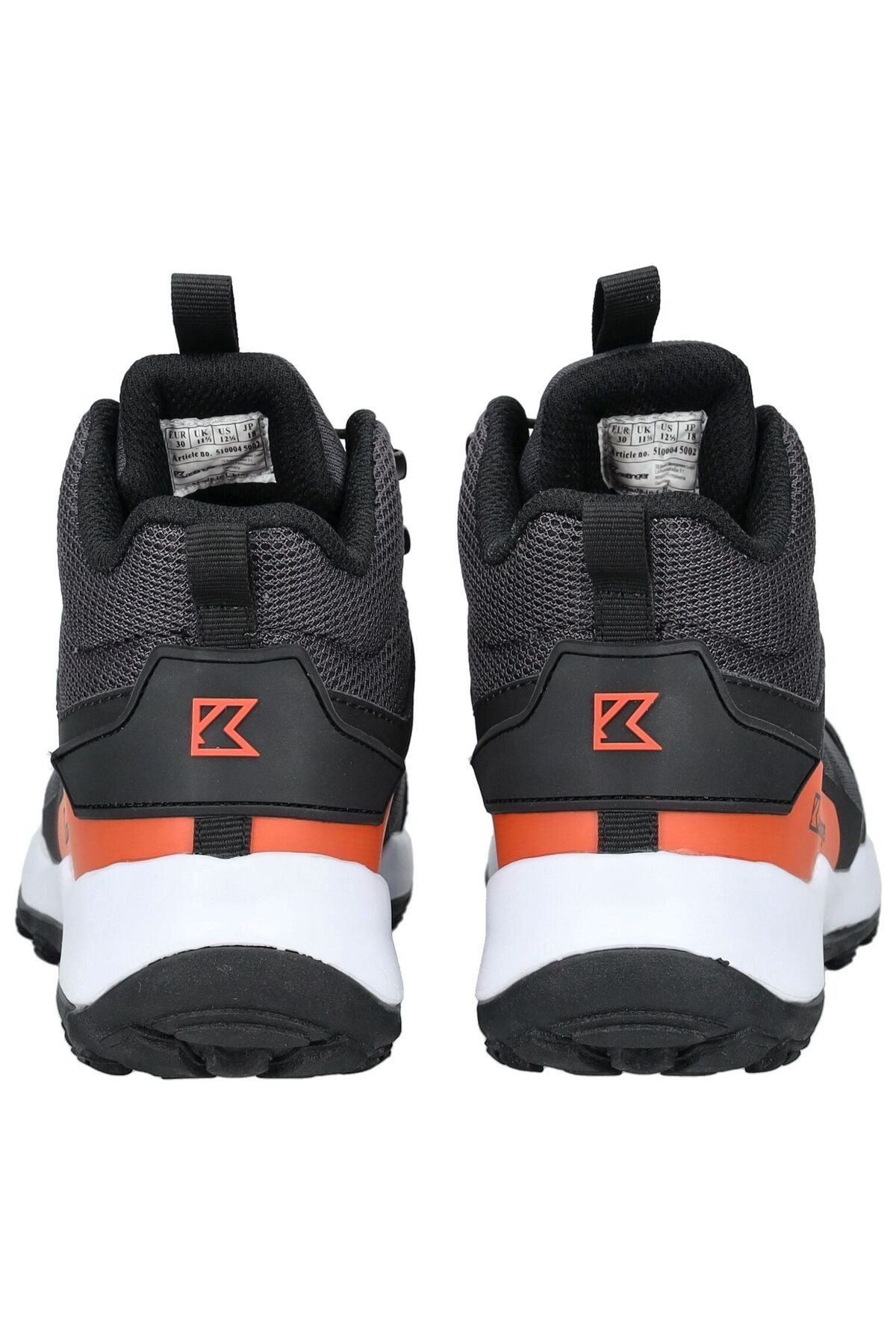 Kastinger-Wanderschuhe 6