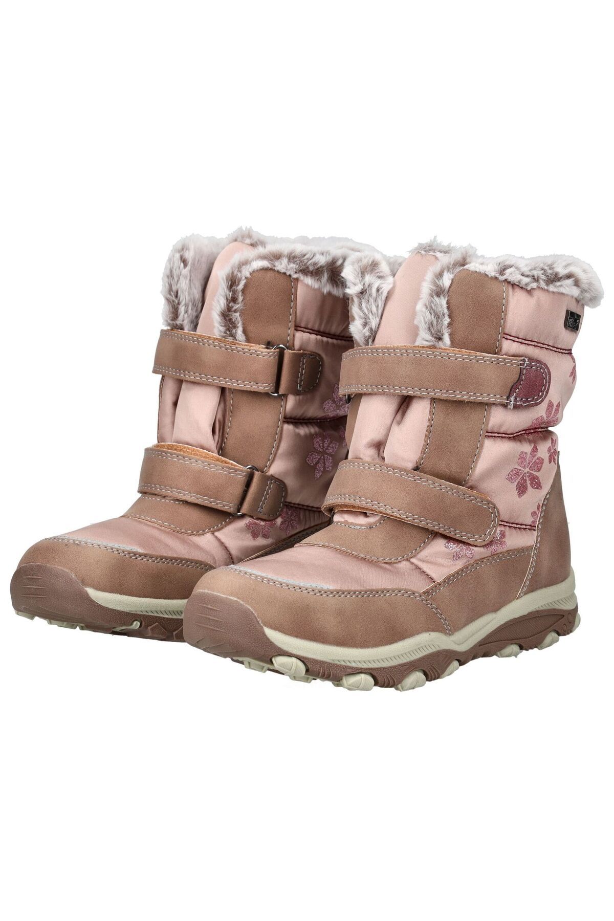 Mustang-Stiefel 3