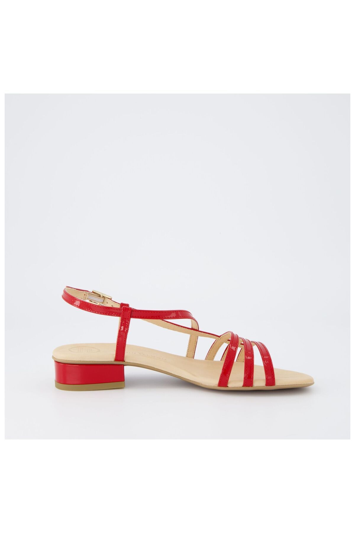 Paul Green-Sandalen 3