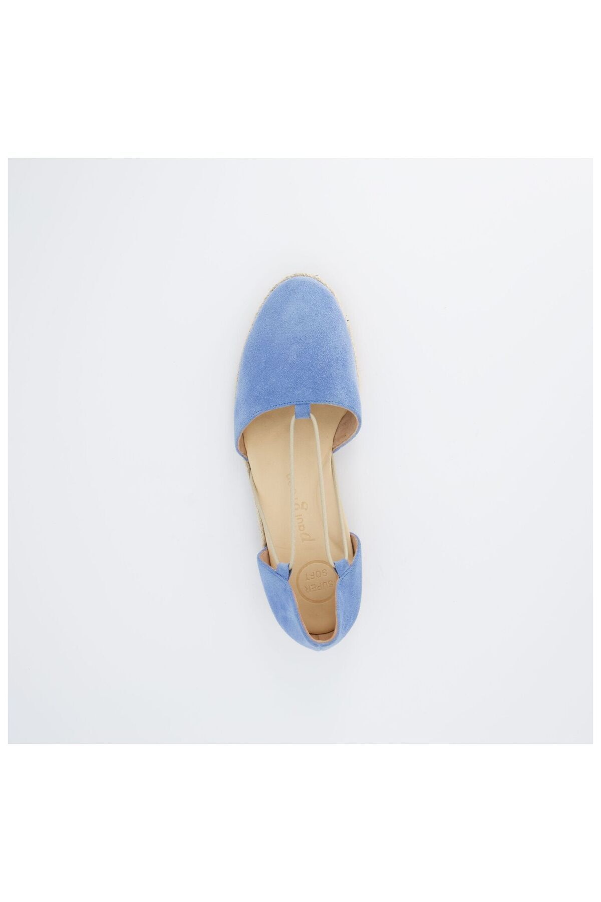Paul Green-Halbschuhe 6