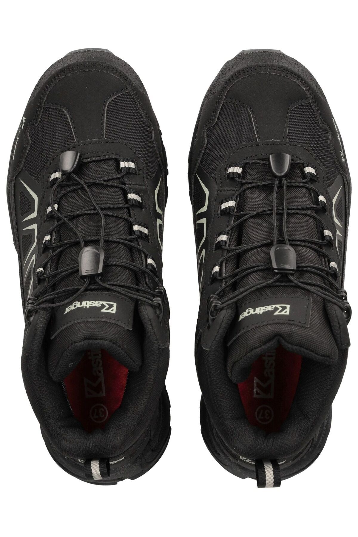 Kastinger-Wanderschuhe 6