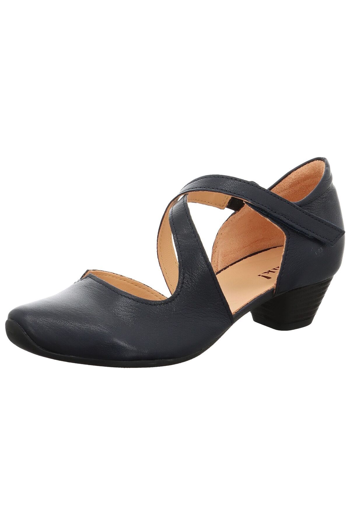 Think!-Pumps 1