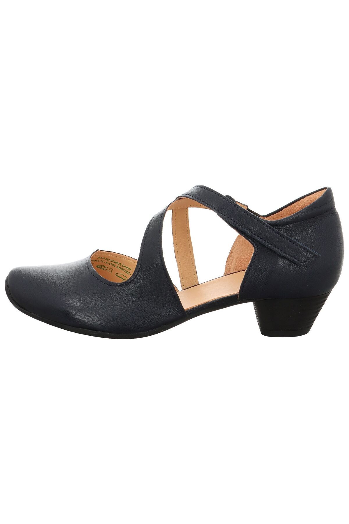 Think!-Pumps 2