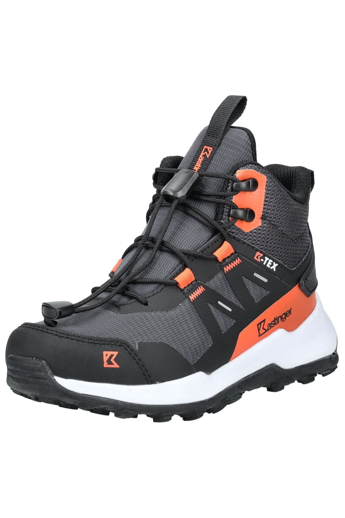 Kastinger-Wanderschuhe 1