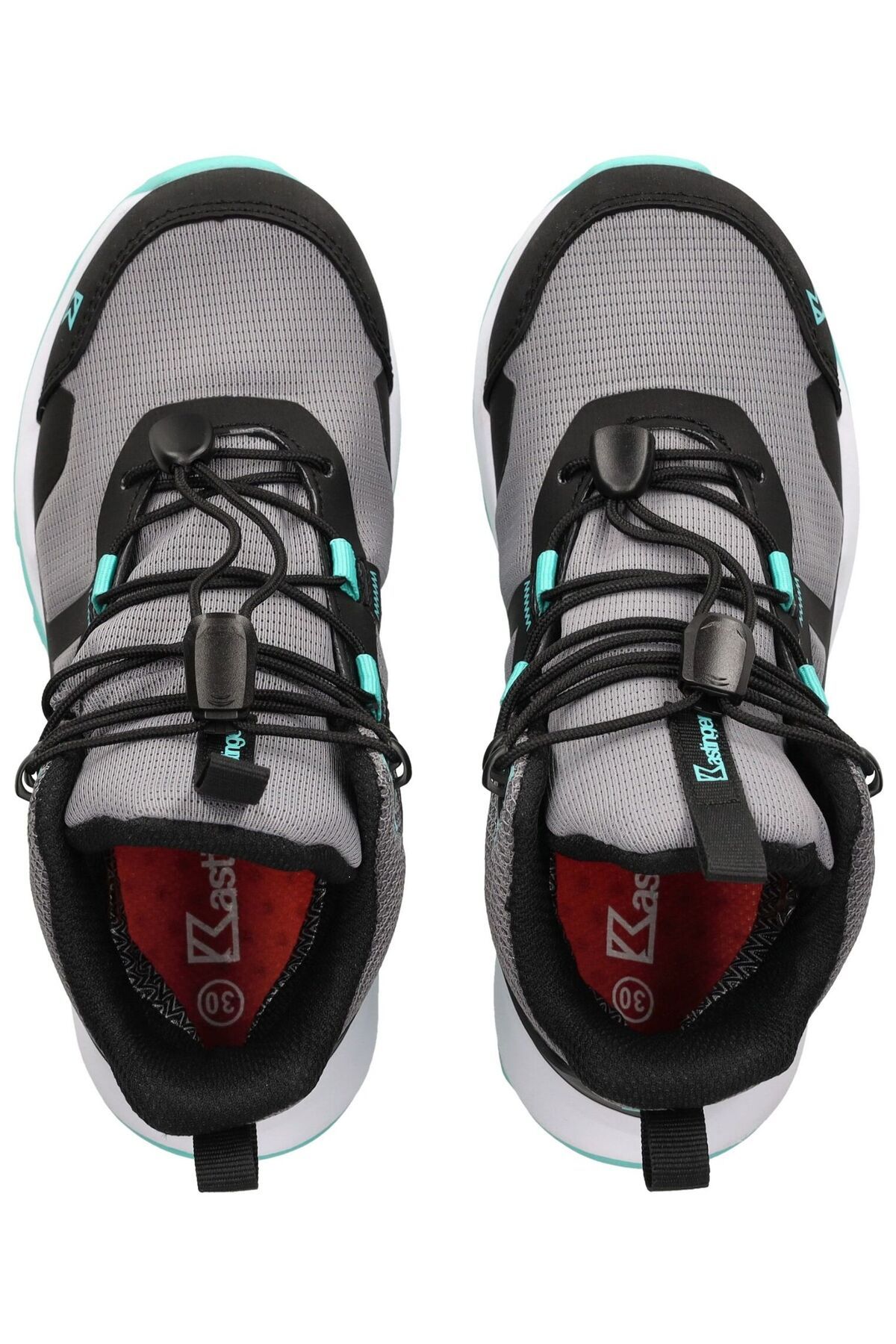 Kastinger-Wanderschuhe 6