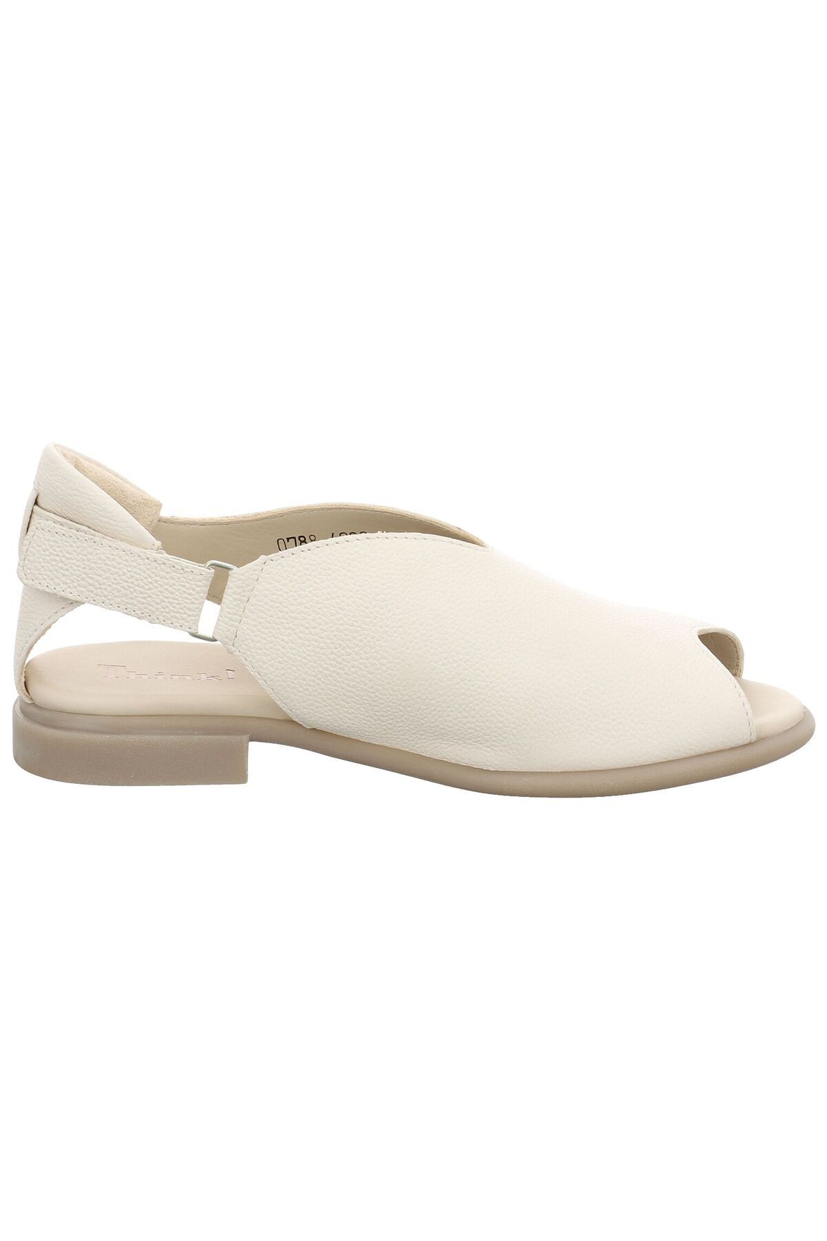 Think!-Sandalen 3