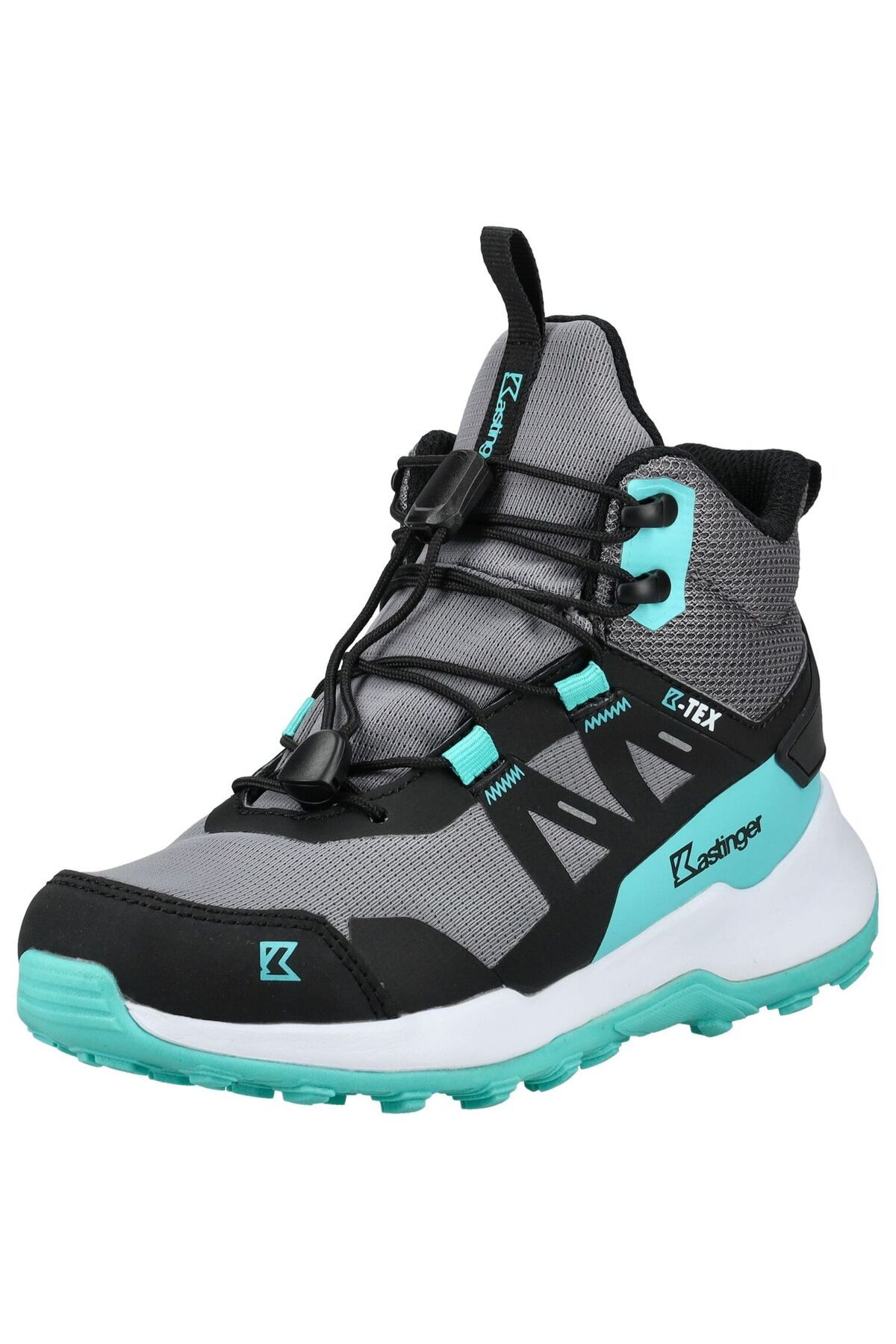 Kastinger-Wanderschuhe 1