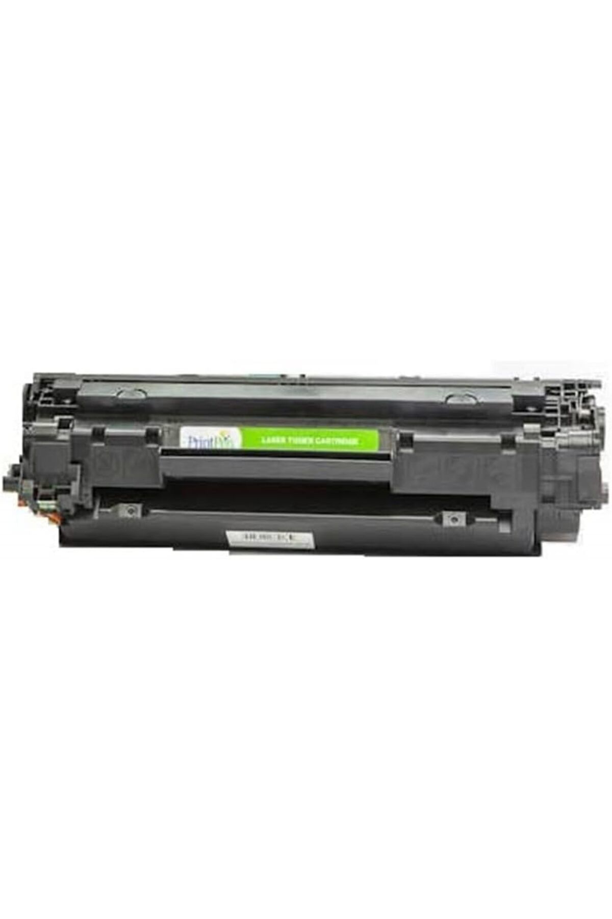 NcK CF283X (83X)& CAN. CRG737 Toner