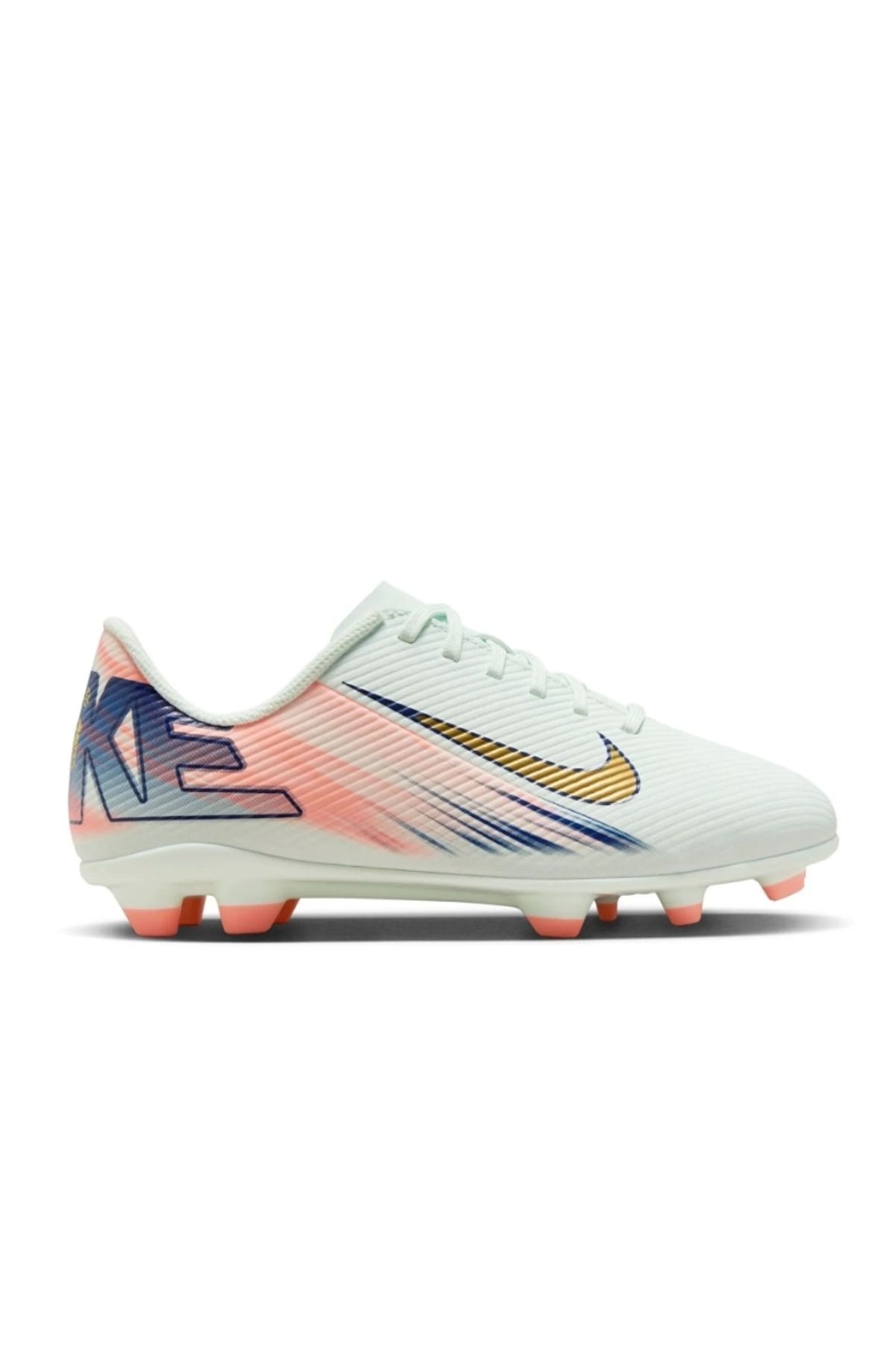 Nike Futbol Ayakkabısı Kramponlar Jr Vapor 16 Club Mds Fg/mg